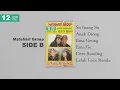 Download Lagu 12 Lagu Manggarai Matahari Group 1 - SIDE B