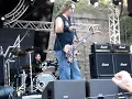 SADUS Attack@Brutal Assault 2009