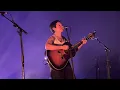 Big Thief - Born for loving you (unreleased, solo live at de Roma in Antwerp, apr 2023)