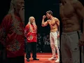 Download Lagu The Tai Chi old man was angry, and he showed his unique skill. #kungfu #boxing #taichi