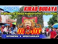Download Lagu SPEKTAKULER‼️ KARNAVAL SEDEKAH BUMI DESA KEBOROMO TAYU PATI 2025