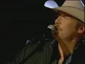 Alan Jackson - Like Red On A Rose