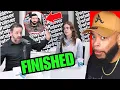 Death of Red Pill - Andrew Wilson gets DESTROYED by Lesbian Feminist Live on Whatever Podcast