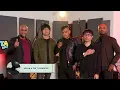 Download Lagu Azlan \u0026 The Typewriter - Jangan Khianati Aku | RabuRockLive