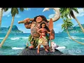 cuan lejos voy-sara Paula Gómez Arias (de moana un mar de aventuras) instrumental