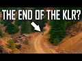 Download Lagu A Better KLR is Coming! | KLE Teaser In-Depth Review