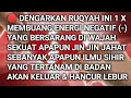 Download Lagu 🔴 Ruqyah Powerfull Membuang Energi Negatif yang Bersarang di Wajah‼️