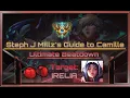 Steph J Millz - Guide to Camille REVAMPED Ultimate Beatdown Irelia
