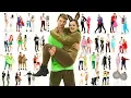 30 Last-Minute COUPLE Halloween Costume Ideas DIY Costumes CloeCouture