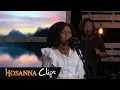 Download Lagu Ta présence - Hosanna clips - Dena Mwana