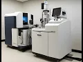 AI in Mass Spectrometry and Python