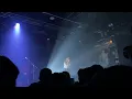 icyball 冰球樂團 - 醉後喜歡我丨2022.03.13【斯文巨樂部】專場演唱會 @Legacy Taipei