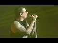 Avenged Sevenfold - Acid Rain (Live in Seoul, South Korea 2015) HD