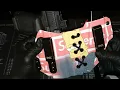 Canik TP9 Elite SC holster - Part 1