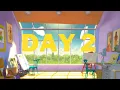 VBS 2022 Craft Day 2