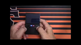 Trimui Brick NextUI Setup Guide Part II Tips and Tweaks