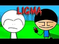 What s Ligma Remake