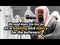 Download Lagu Final Verses of Surah Isra | Beautiful Recitation by Sheikh Shuraim | Makkah Taraweeh Night 20