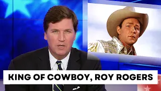 Roy Rogers Daughter Confirms What We Thought All Along