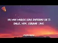 LATIN MAFIA, Fred again - Te Estoy Correteando