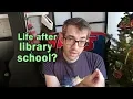 What comes after my MLIS