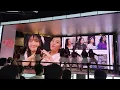 Download Lagu [FANCAM] UPgirls - RASA INI | EVENT 2SHOOT \u0026 MEET\u0026GREET HARI KEMERDEKAAN RI 2024