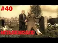 Metal Gear Solid 4 - EPILOGO Snake Big Boss Espanol