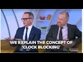 Download Lagu We Explain The Concept of 'Clock Blocking'