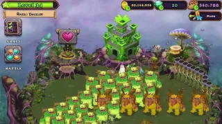 Entbrat farm final result