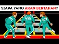 Pecahkan 21 Teka-teki Ini untuk Bertahan di Squid Game