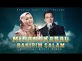Download Lagu MINANGKABAU BAKIRIM SALAM - Rhenima feat. Andri Dharma (Official Music Video)