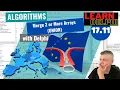 Merge Union Two or More Arrays in Delphi Algorithms in Delphi Lesson 17 11