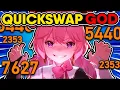 THIS ENCORE COMBO IS BUSTED Complete Beginner Encore Guide Teams Stat Combo - Wuthering Waves