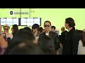 CNBLUE_in Airport @Boom The K-Pop