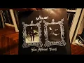SATYRICON (nor) - Dark Medieval Times + Shadowthrone LP overview