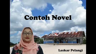 Download Contoh Novel oleh Herlin Nurhaeni MP3