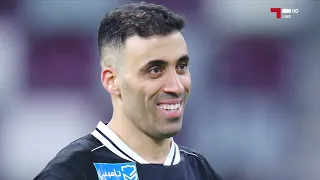 ركلات ترجيح مباراة الشباب السعودي و زاخو العراقي   نصف نهائي دوري أبطال الخليج           دندنها