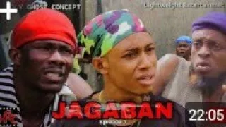 jagaban episode 17 