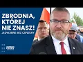 Download Lagu Grzegorz Braun ujawnia kulisy zbrodni w Jedwabnem