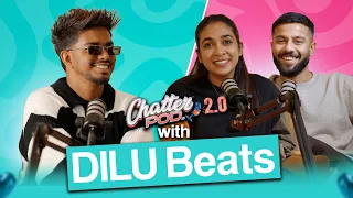Dilu Successfulද? ✔️ | සාර්ථකයි කියන්න සල්ලිමද? 💸 | Diluගේ සිංදු වලට ඉසුරුට දුක හිතෙන්නේ ඇයි? 😌