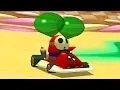 Mario Kart DS - All Battle Courses (Balloon Battle)