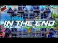 Download Lagu DJ IN THE END STYLE RISWANDA -V2 || yang kalian cari cari buat cek sound 🥳