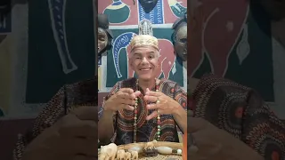 COMO faço para ativar exú na minha vida (pix 16 992012885)