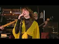 "Lovefool" The Cardigans | Full Band Fridays