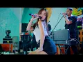 Lagu LALUNA MUSIC - BETAPA AKU MENCINTAIMU - FEBY PESEK - HAPPY PARTY SEDULUR BOTTOMB - KUDUS