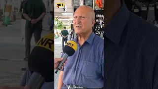 کرێ دووکانیشمان بۆ دەرناچێت دەڵێت بازاڕ لەسەر مووچە وەستاوە و ئەویش دوو مانگی جارێك دابەشیدەکەن  کرێ دووکانیشمان بۆ دەرناچێت دەڵێت بازاڕ لەسەر مووچە وەستاوە و ئەویش دوو مانگی جارێك دابەشیدەکەن