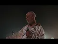 Matisyahu - King Without A Crown - 3/8/26 Birmingham, AL (Acoustic Trio)