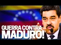 Download Lagu Guerra EUA x Venezuela! Maduro convoca 4,5 milhões de milicianos! Trump: “força total contra Maduro”