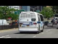 MTA Bus S Jamaica bound RTS-06 9114 Q60 at 57 Blvd