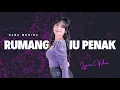Hana Monina - Rumangsamu Penak (Official Lyrics Video)